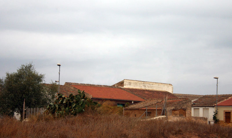 Vista de Las Palas [Las Palas]. 