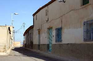 Barrio del Fortn 