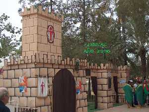 Fiestas Aos 2006