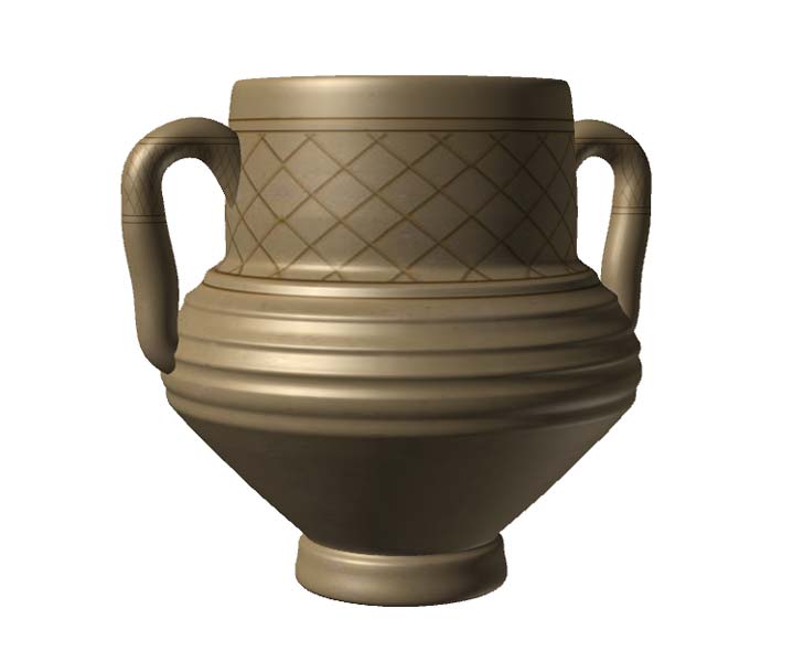 Curso de Cerámica Islámica Región de Murcia Digital