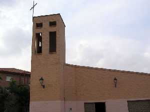 Iglesia de La Asuncin 
