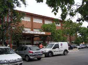 Instituto Salvador Sandoval 