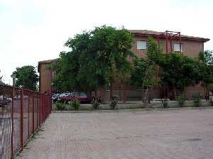 Instituto Sandoval 