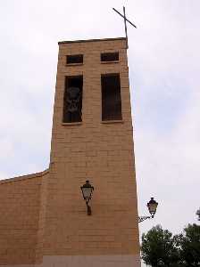 Torre Campanario 