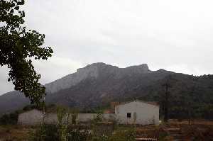 Ermita de Rambla del Caar 