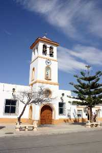 Iglesia Santa Ana 