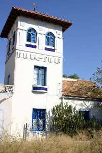 Villa Pilar 