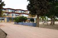 Colegio de La Asomada 