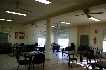 Interior del Centro Social 
