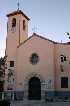 Iglesia de Coy 