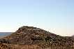 Sierra del Yacimiento Arqueol�gico  