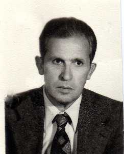 Eduardo Garca en 1965