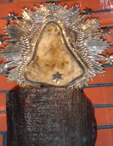 Virgen del Pasico