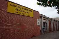 Centro Cultural de Casillas 