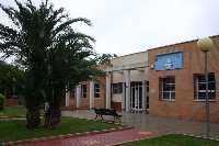 Centro de Salud 