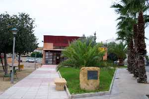 Centro Social 