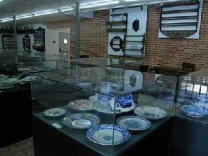 Museo Etnolgico de la Huerta