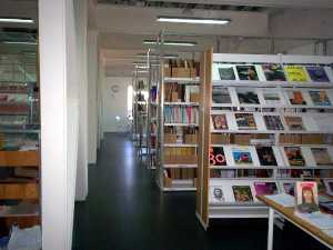 Centro de Documentacin y Estudios Avanzados de Arte Contemporneo
