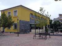 Centro Cultural(La Algaida)