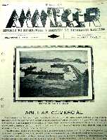 Revista Amanecer 16/03/1935