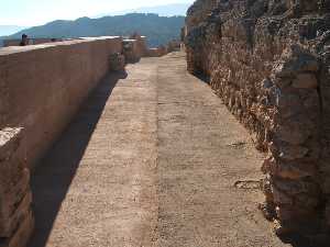 Calle de Siy�sa 