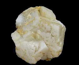 Cristales rombodricos de dolomita del Llano del Beal [Minerales]