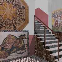 Entrada Museo Arqueol�gico