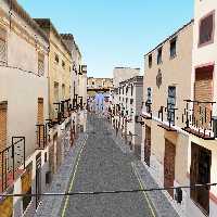 Calle Mayor