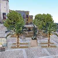 Plaza Mayor