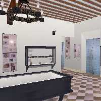 Salas Museo Arqueol�gico