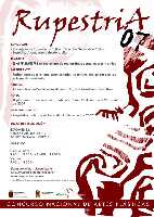 Cartel Rupestria 07