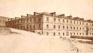Hospital de Marina de Cartagena (1904)