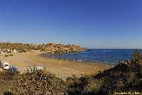 Figura 8. Playa de la Higuerica 