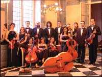 IL CONCERTO ACCADEMICO IL CONCERTO ACCADEMICO