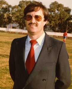Ventura, entrenador del Mazarrn