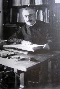 Espn Rael en 1915