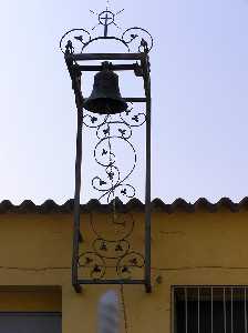 Campana del convento de Sto.Domingo