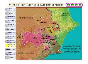 El Reino de Murcia 