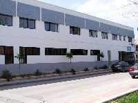 Centro de Salud de Torres de Cotillas