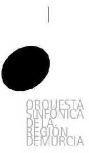 Logo de la Orquesta Sinfnica de la Regin de Murcia