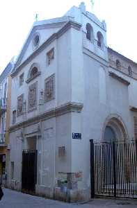 Ermita de El Pilar,