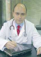 Manuel Serrano Gil, Coordinador programa Paciente Experto