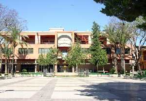 Biblioteca de Javal Nuevo
