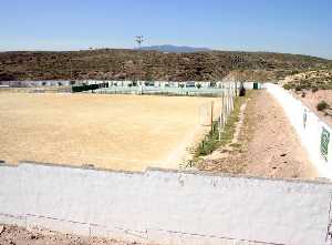 Campo de futbol