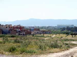 Vista de Java Nuero y Alcantarilla