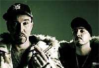 Componenete de SFDK un grupo que mezcla rap y hip hop
