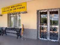 Centro Municipal en Caadas de San Pedro