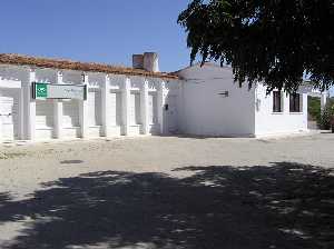 Escuelas pblicas en Almera