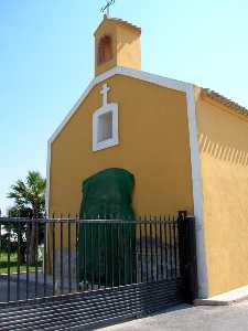 Ermita de Lo Campuzano