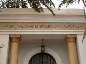 Museo Nacional de Arqueologa Martima